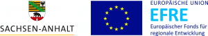 Europäische Union EFRE Europäischer Fonds für regionale Entwicklung