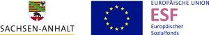 Europäische Union ESF Europäischer Sozialfonds