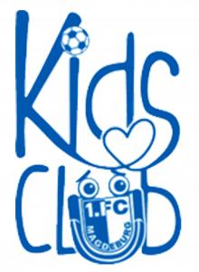 Kids Club 1. FC Magdeburg