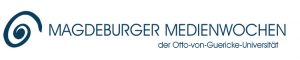 Logo Magdeburger Medienwochen