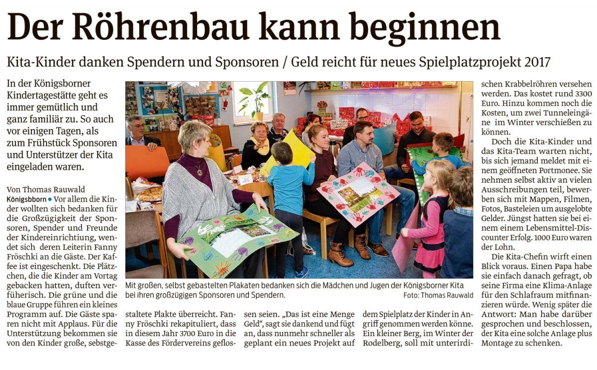 volksstimme_-_magdeburg_-_2016-11-26 | ALEXMENÜ GmbH & Co. KG
