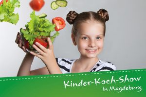 Kinder-Koch-Show