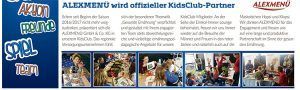 Volksstimme Magdeburg 2017-04-21_Stadiontreff_KidsClub