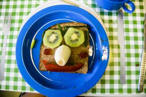Sieht super lecker und lustig aus!