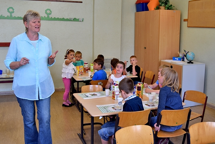 Wer weiß es?