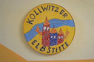 Logo Kollwitzer Elbstifte