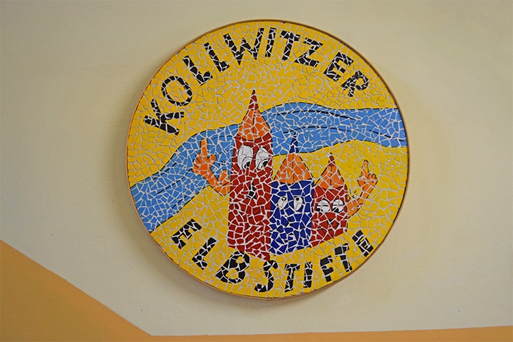 Logo Kollwitzer Elbstifte