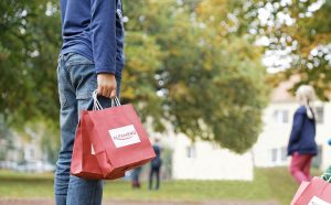 Toll für Ausflüge: Wir bieten Lunchpakete für Krippen und Kindergärten an!