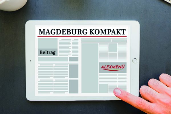 Beitrag Magdeburg Kompakt