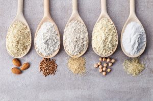 Wir zeigen Ihnen, in welchen Menüs Zusatzstoffe, wie Gluten oder Nüsse enthalten sind.