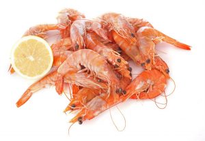 Shrimps © cynoclub/fotolia