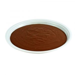 1501 Schokoladenpuddingsuppe