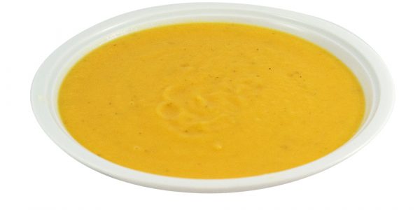 3052 Pastinaken-Möhrencremesuppe