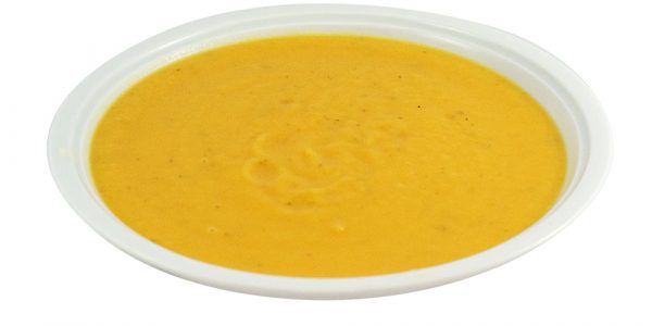 3052 Pastinaken-Möhrencremesuppe