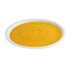 3198 Möhren-Orangencremesuppe
