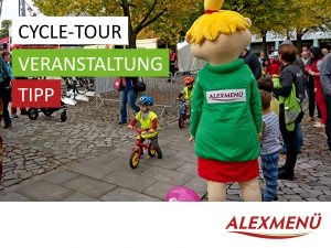 Veranstaltung Tipp Cycle Tour 2