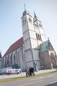 25 Jahre ALEXMENÜ