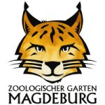 Logo Zoo Magdeburg