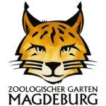 Logo Zoo Magdeburg