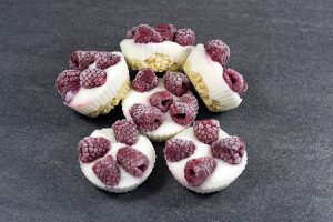 FroYo-Bites zum Selbermachen
