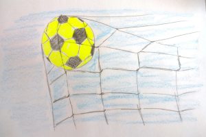 Von Alexander: Ich spiele gerne Fußball, weil ich es als leidenschaftlicher passiver Fußballanhänger umso mehr liebe, in unserer gemischten Ballsportgruppe diesen Sport auch aktiv auszuüben. Das ist das Schöne: Dieser Sport eignet sich für alle: Egal ob klein, groß, Mann oder Frau.