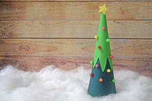 3D-Papier-Weihnachtsbaum 750x500