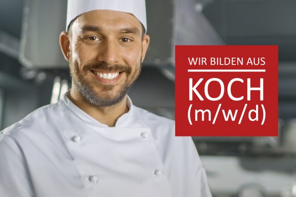 Wir suchen dich!