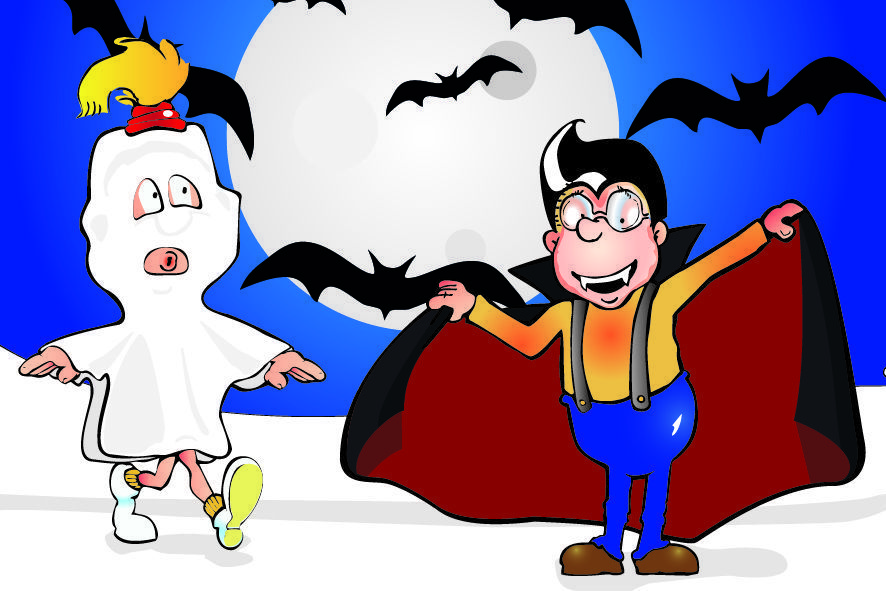 Halloween