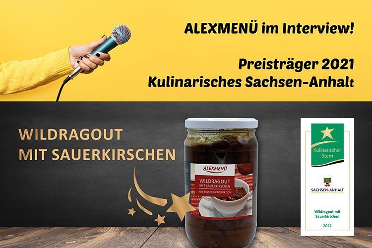 Interview Kulinarischer Stern