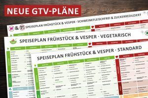 GTV-Pläne