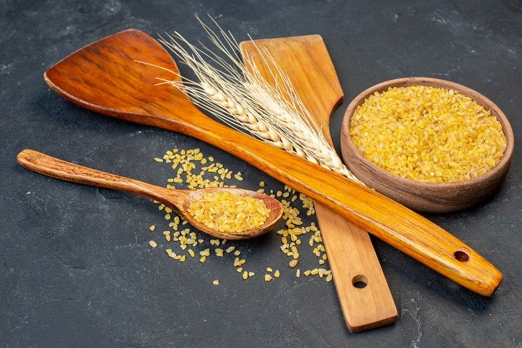 Bulgur