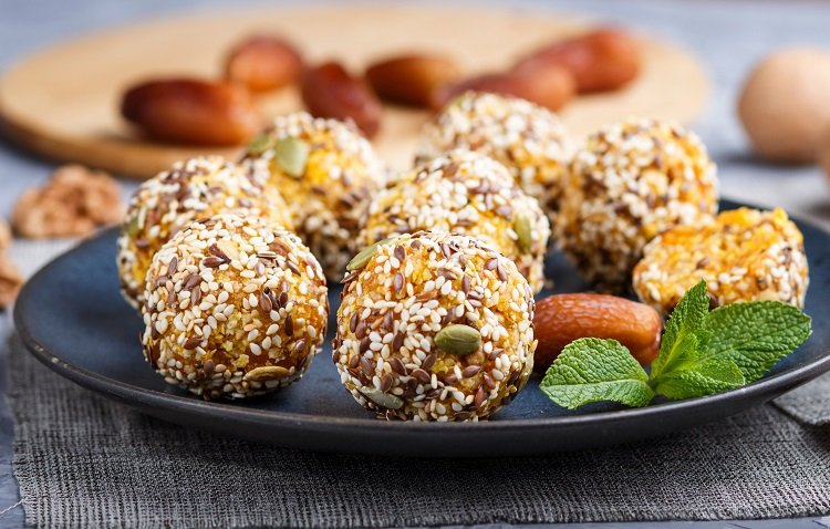 Energy-Balls