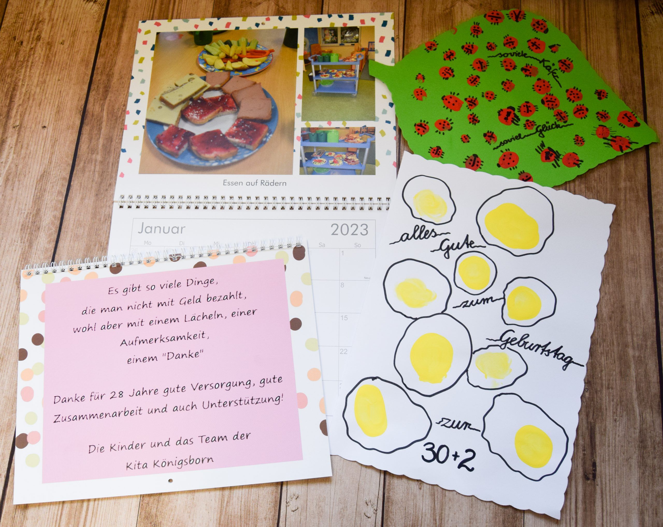 Geschenk