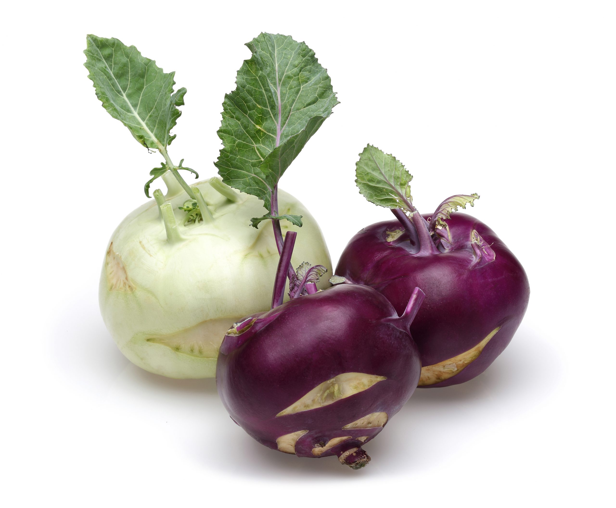 Kohlrabi
