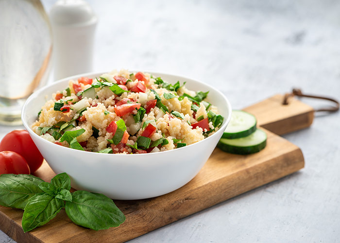 Couscous Salat