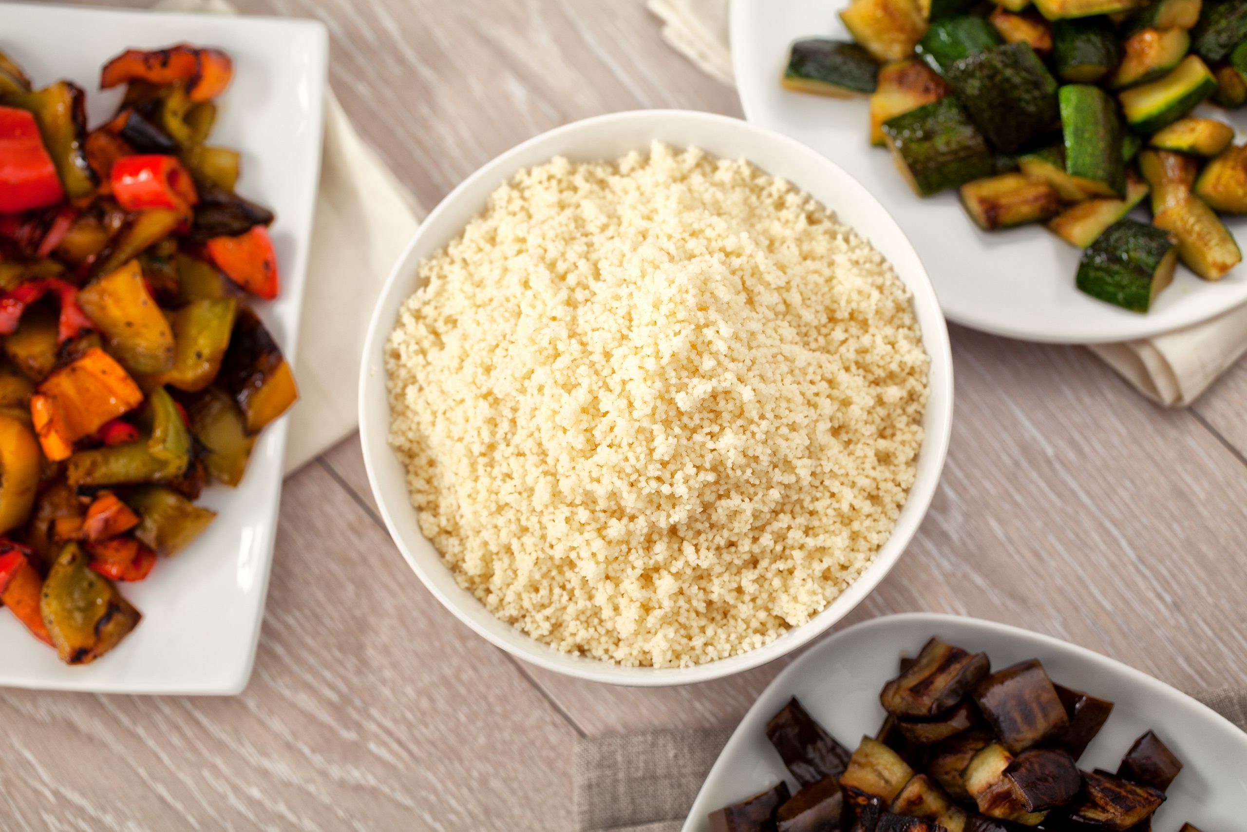 Couscous