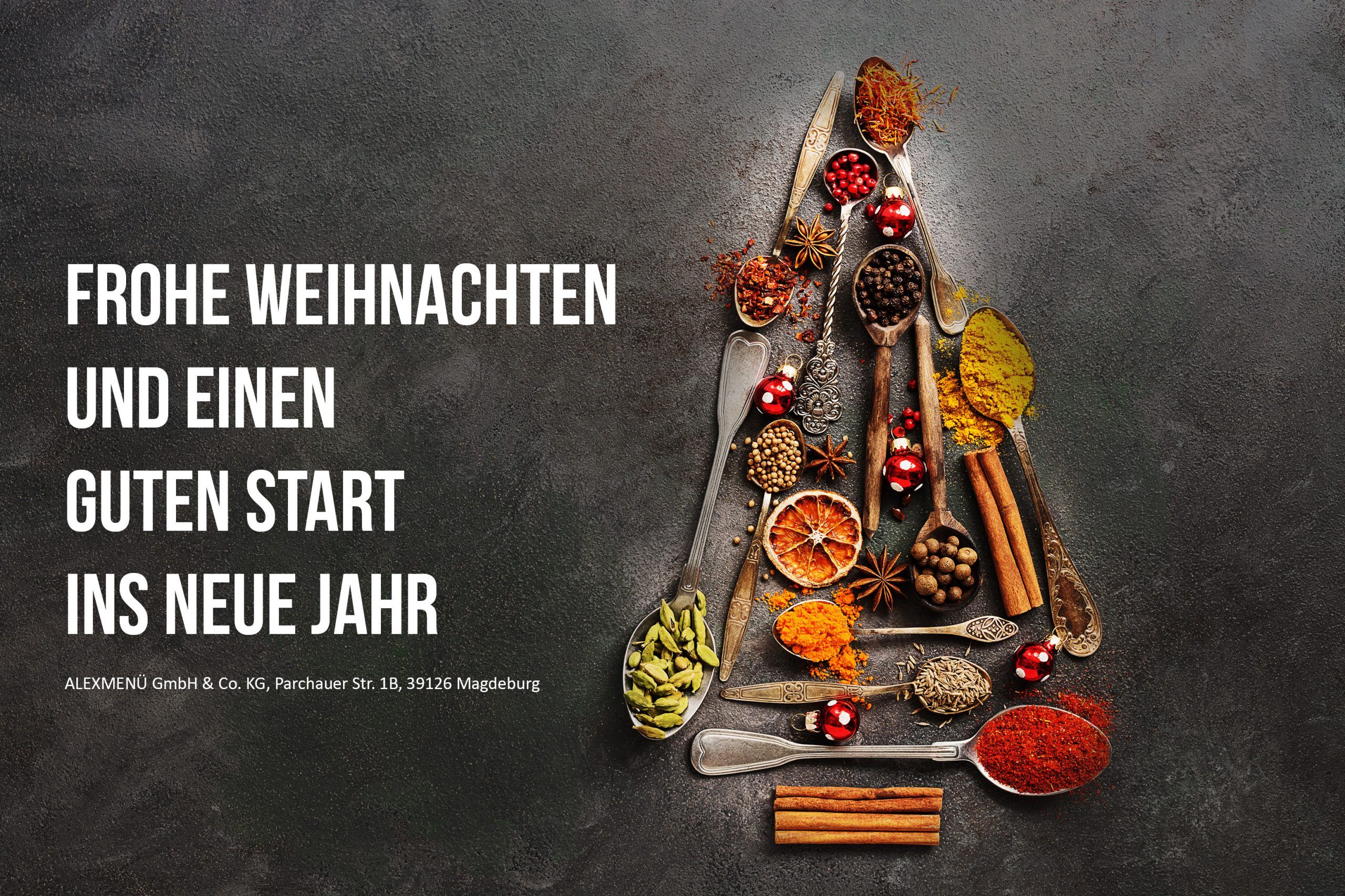 Weihnachten 2022