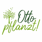 ALEXMENÜ unterstützt Otto pflanzt | Kooperationen und Partner