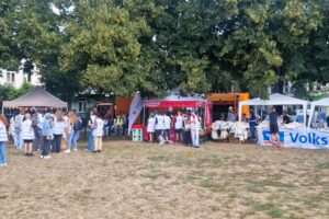 Cleaning Award Magdeburg 2025