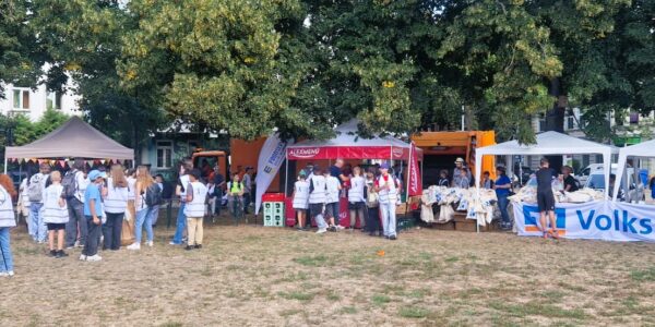 Cleaning Award Magdeburg 2025